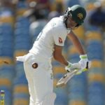 Teste de Wi vs Aus 1: Cummins apoia o jovem Konstas, apesar do show de Flop de Barbados