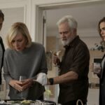 The Diplomat Season 3 Teaser: All Hail Presidente Allison Janney e Primeiro Lorde Bradley Whitford