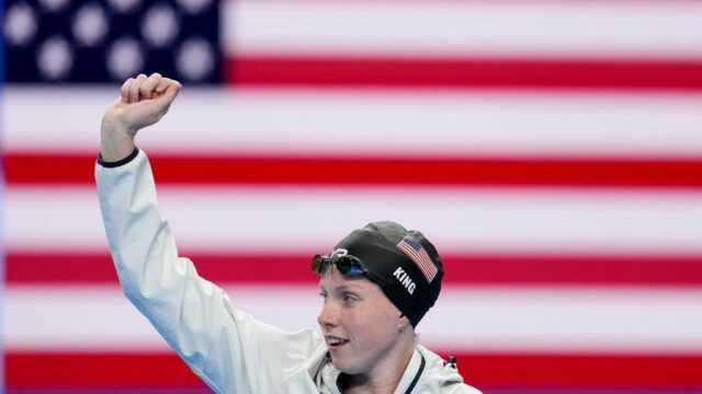 The King Swim Star anuncia a temporada de despedida

