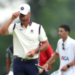 The Open Champ faz uma escavação para Dechambeau, Jack Nicklaus tem reação épica