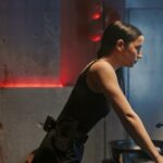 The Spin -Off de John Wick 'Ballerina' mata com estilo, mas seu diálogo tem dois pés esquerdos