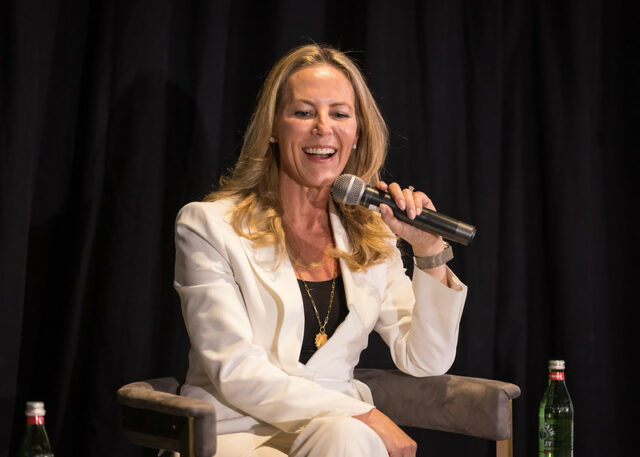 The Stablecoin Evangelist: Katie Haun's Fight for Digital Dollars

