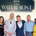 The Waterfront Exering & Cena, da Netflix