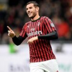 Theo Hernández deixa o Milan para Al Hilal