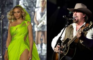 “This Sh*t Music”: Gavin Adcock explode o Cowboy Carter de Beyoncé com um aluguel de concerto médio chocante Big 98's Friendsgiving - Fonte: Getty