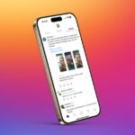 Tópico agora implemente feeds personalizados em seu aplicativo móvel global