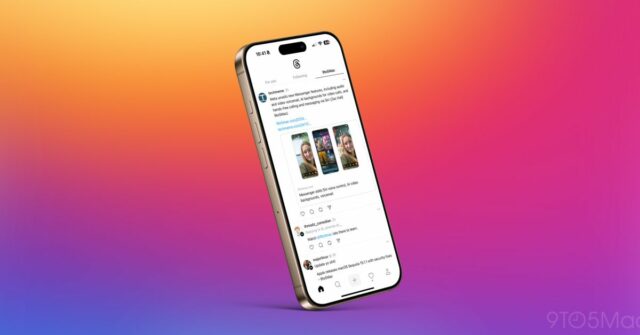 Tópico agora implemente feeds personalizados em seu aplicativo móvel global