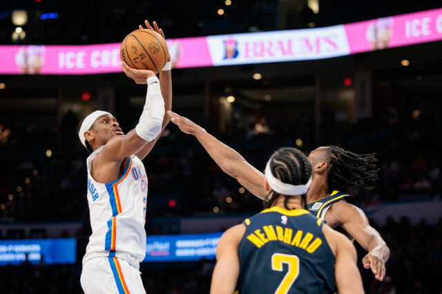Thunder-Pacers NBA Final Preview: O que você sabe, dados-chave, previsão

