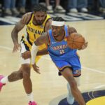 Thunder vs Pacers: Lista completa dos campeões da NBA antes de jogar 7