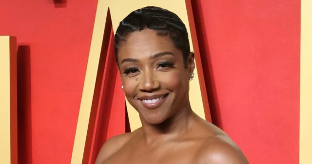Tiffany Haddish se declara inocente por acusações por pequenos crimes no caso Dui de Los Ángeles 467