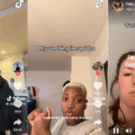 Tiktok está planejando sua entrada de casamento perfeita (e completamente caótica)