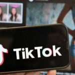 Tiktok proibido #skinnytok. Isso não interrompe o conteúdo de alimentos não ordenados.