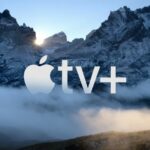 Apple TV+ logotipo