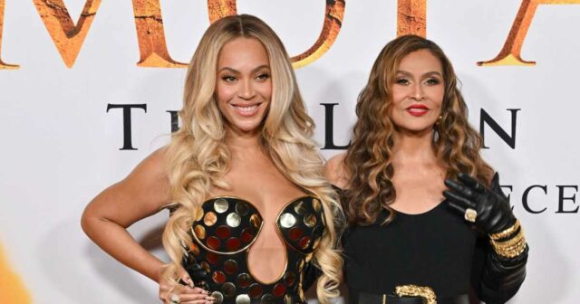 Tina Knowles detalha Richard Lawson Split e Solange Gravidez no livro As maiores revelações familiares da 197 Promoção principal