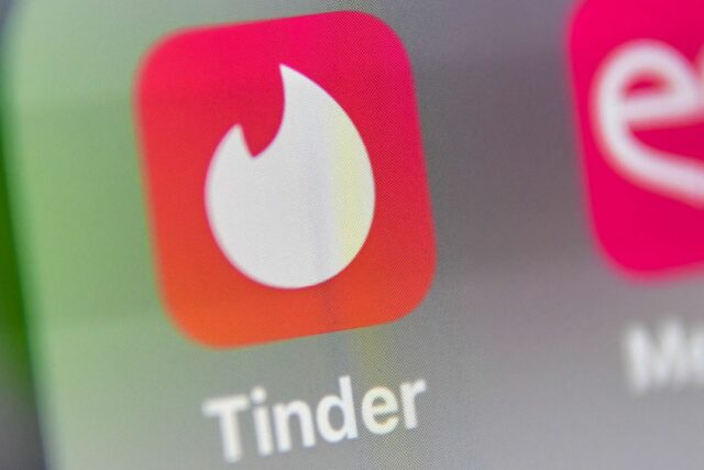 Tinder lança um novo recurso para tocar no estilo de gen

