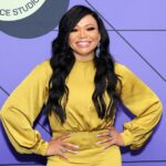 Tisha Campbell 25 coisas Damon Wayoans