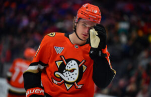 “Tocchet arruina muito rápido” "Tocchet arruina muito rápido"