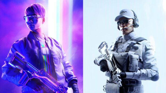Todas as armas, gadgets e arena, as finais das finais mudam na 7ª temporada

