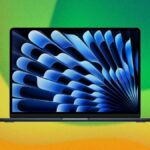 Todas as cores do MacBook Air de 2025 agora custam US $ 150 antes do dia do primo