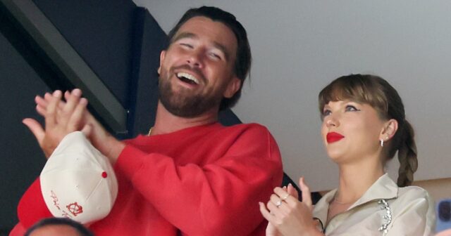 Travis-Kelce-Donna-Kelce-Taylor-Swift-2-GettetyImages-2196385097
