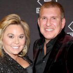 Todd e Julie Chrisley quebram o silêncio depois que Trump perdoa: "Deus tocou o coração do presidente Trump"