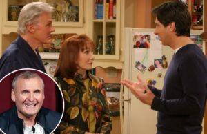 “Todo mundo ama Raymond”, o criador revela uma história que deixou sua mãe com raiva: “Você está fora de mente?” "Todo mundo ama Raymond", o criador revela uma história que deixou sua mãe com raiva: "Você está fora de mente?"