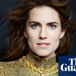 'Todos nós éramos bastante privilegiados': Allison Williams em meninas, bebês nepo e moméis tóxicos