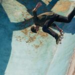 Todos os atletas retornando ao skatista de Tony Hawk 3 + 4