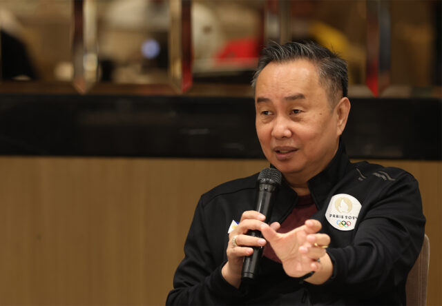 PO Abraham Bambol Tolentino