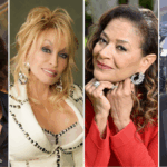 Tom Cruise, Dolly Parton, Debbie Allen e Vinn Thomas para receber Oscar honorários