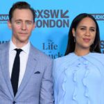 Tom Hiddleston e Zawe Ashtons Relationsel Trowine