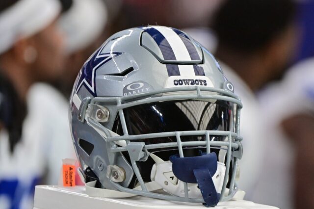 NFL: Dallas Cowboy no Arizona Cardinals
