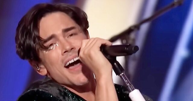 Tom Sandoval e mais extra 