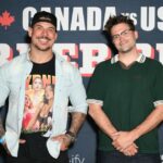 Tom Schwartz compartilha uma atualização honesta sobre Jax Taylor Post Divorce afirma que ele é um dia sóbrio de 202 dias