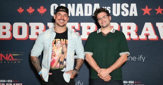 Tom Schwartz compartilha uma atualização honesta sobre Jax Taylor Post Divorce afirma que ele é um dia sóbrio de 202 dias