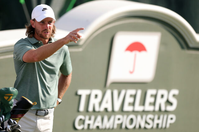 Tommy Fleetwood quebra o silêncio após o golpe de zero PGA vitórias

