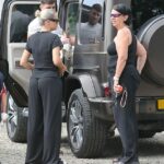 Tommy Fury se reuniu com a família de Molly-Mae Hage porque o casal aproveitou um dia com sua mãe Debbie Gordon na sexta-feira