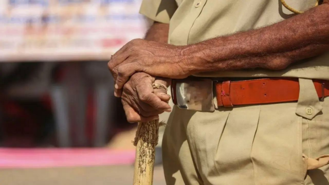 Top: Kashi Vidvat Parishad Todos os índios podem perder a cama

