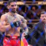 Topuria vs Oliviera Informações sobre transmissão ao vivo: PRIVIVEW, mapa de batalha completa, quando e onde assistir o UFC 317?