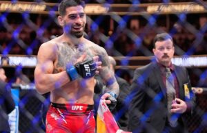 Topuria vs Oliviera Informações sobre transmissão ao vivo: PRIVIVEW, mapa de batalha completa, quando e onde assistir o UFC 317? Topuria vs Oliviera Informações sobre transmissão ao vivo: PRIVIVEW, mapa de batalha completa, quando e onde assistir o UFC 317?