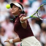 Alex Eala Eastbourne Open Final