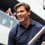 Toto Wolff confessa para esperar que Max Verstappen decidisse que George Russell virá com o status do contrato