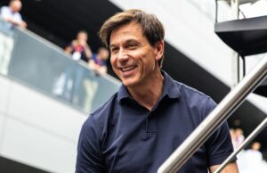 Toto Wolff confessa para esperar que Max Verstappen decidisse que George Russell virá com o status do contrato Toto Wolff confessa para esperar que Max Verstappen decidisse que George Russell virá com o status do contrato