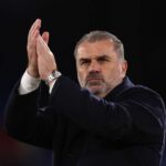 Tottenham Sack Anger PostCoglou; Backup de gerente de substituição da Premier League Rivals: Relatórios
