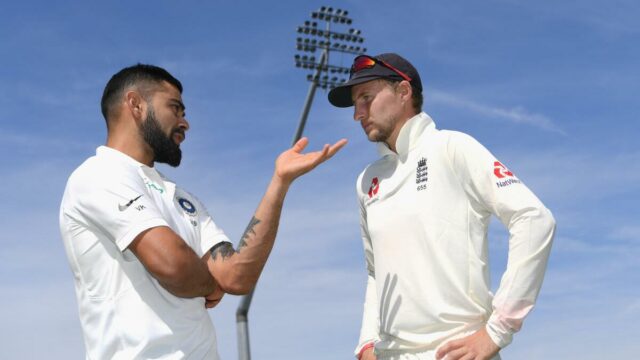 Tour da Índia na Inglaterra 2025: Joe Root admite que sentirá falta de "batalhas do campo" com Virat Kohli

