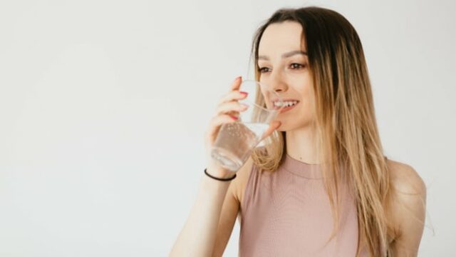Trabalho 24 horas por dia, essa é a importância do consumo de água pura para os órgãos corporais

