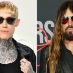 Billy Ray Cyrus compartilha uma nova foto de família para o aniversário de Braison