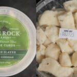 Trader Cheese Joe em dois estados como um aviso emitido