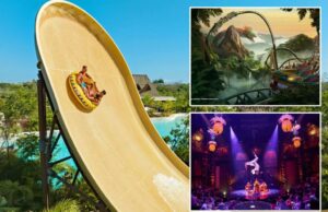 Traga o calor: primavera para a família Fiesta ao sul da fronteira Traga o calor: primavera para a família Fiesta ao sul da fronteira