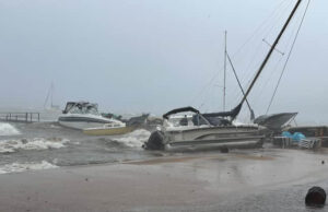 Tragédia do lago de barco Tahoe: ondas grandes, água fria, ventos fortes geraram condições fatais Tragédia do lago de barco Tahoe: ondas grandes, água fria, ventos fortes geraram condições fatais
